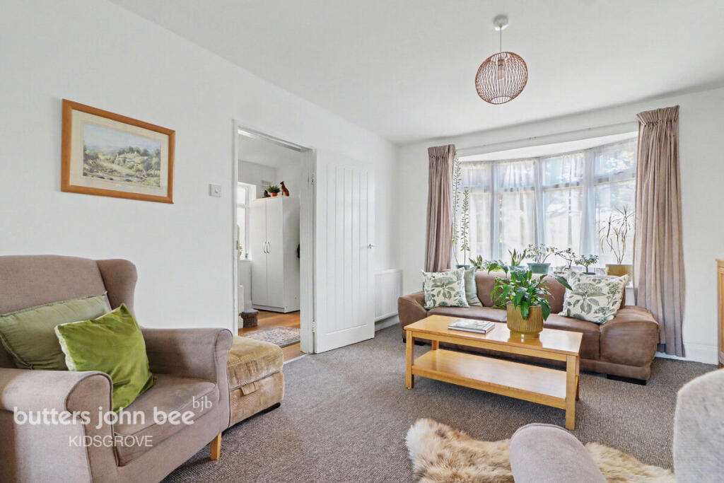Main image of property: Wedgwood Road, Talke, ST7 1SL