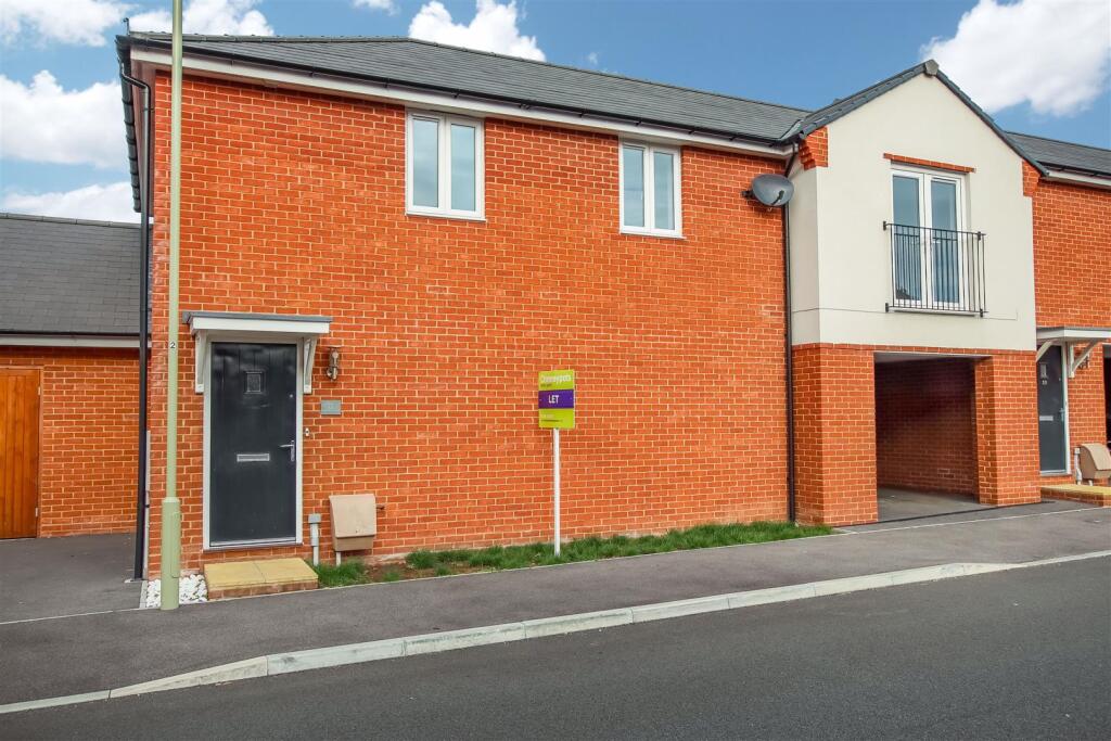 Main image of property: Firecracker Drive, Locks Heath