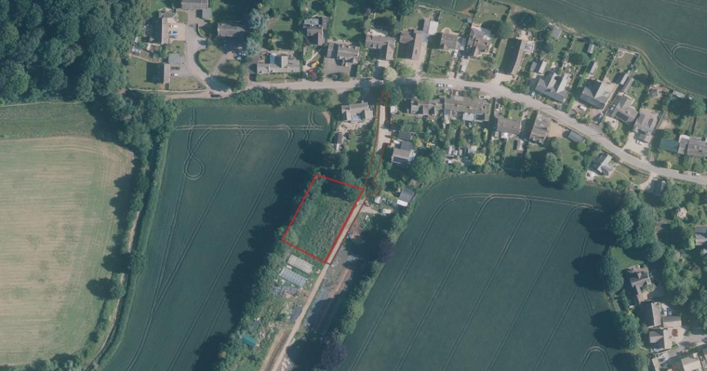Main image of property: Long Hanborough, Witney