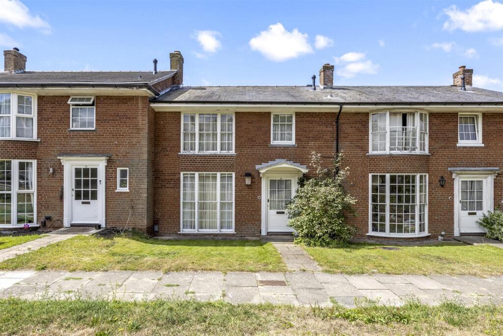Main image of property: Surrenden Park, Surrenden, Brighton