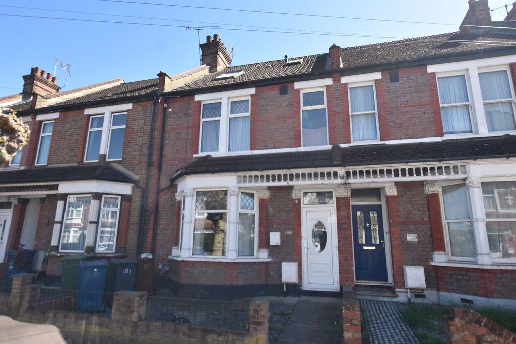 Main image of property: Butler Road, West Harrow