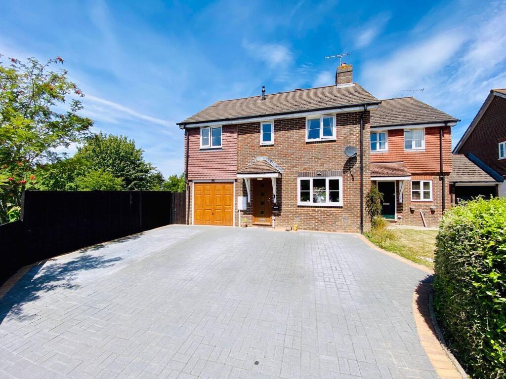 Main image of property: Callender Walk, Cuckfield, Haywards Heath