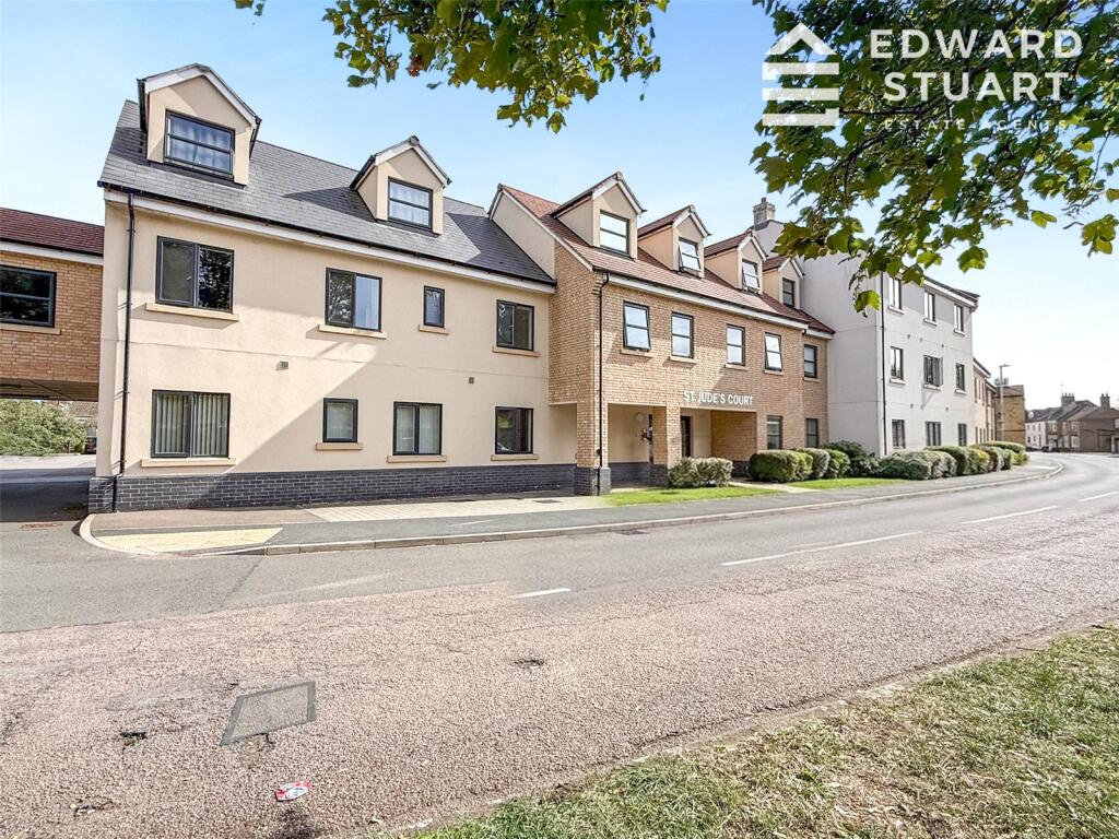 Main image of property: Station Road, Whittlesey, Peterborough, Cambridgeshire, PE7