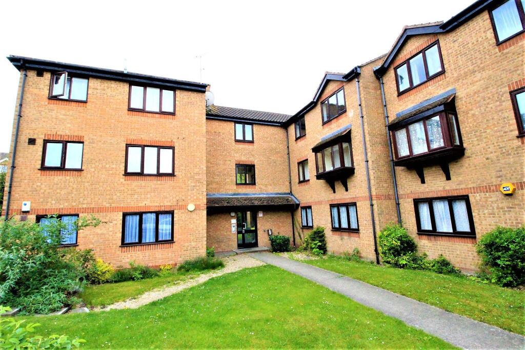 Main image of property: Heberden Court, Purfleet-On-Thames