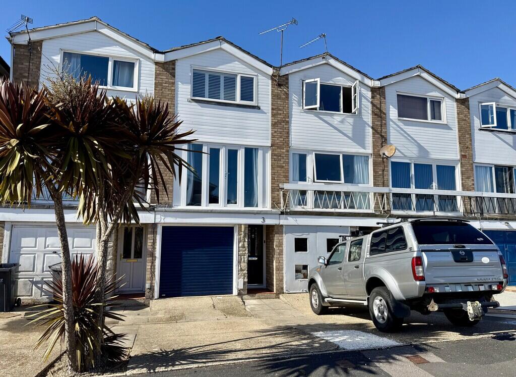Main image of property: Gale Moor Avenue, Gomer