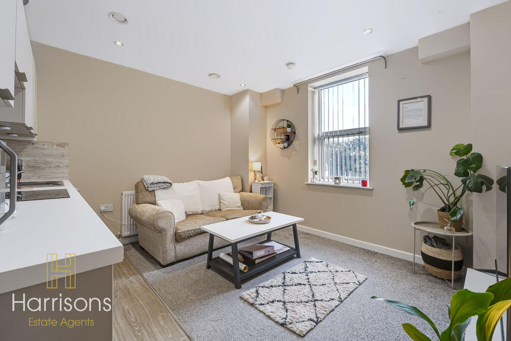 Main image of property: Sumner House, St. Thomas's Road, Chorley.