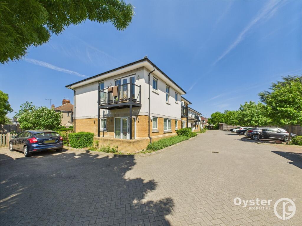 Main image of property: Hedera Place, Helix Court Hedera Place, TW4