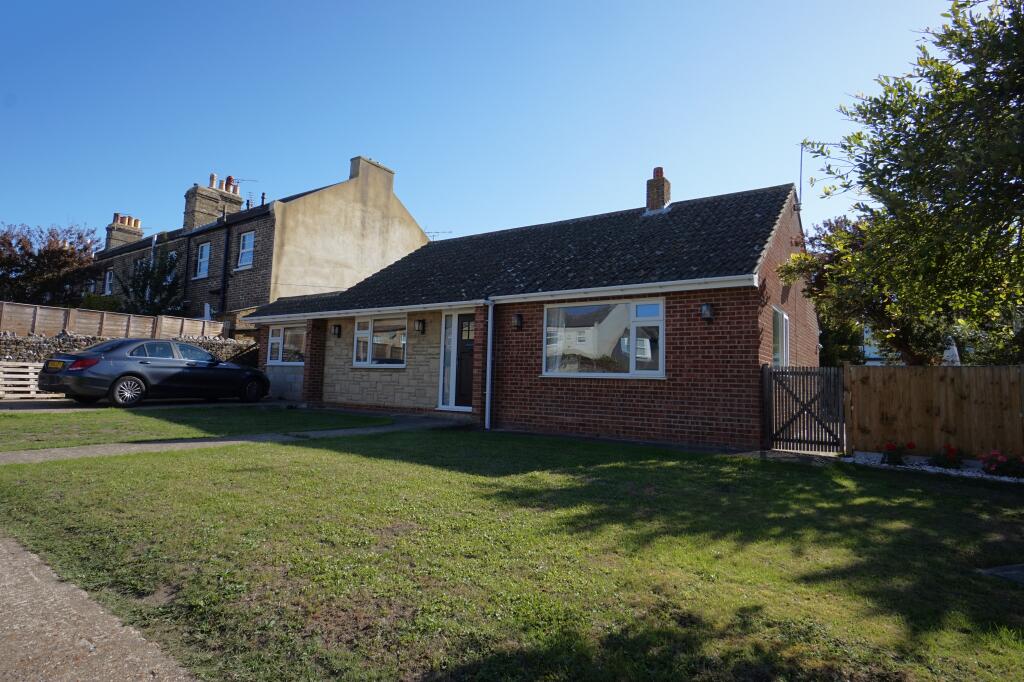 Main image of property: Forus, Gordon Square, Birchington, Kent