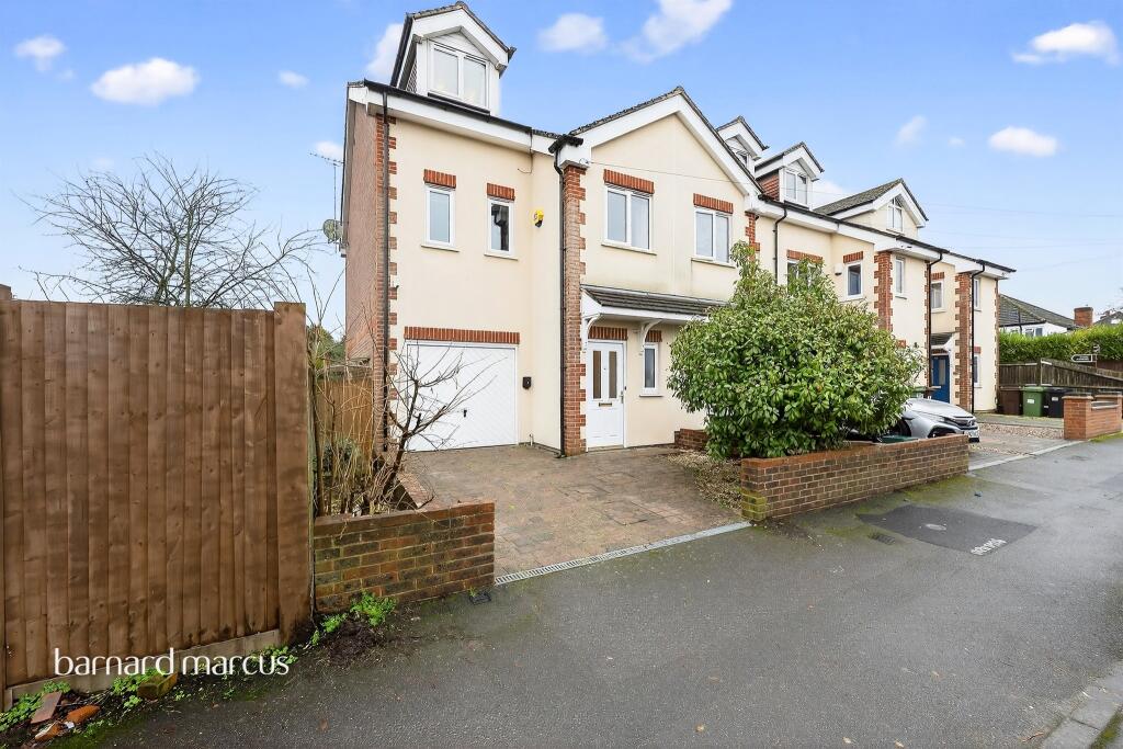 Main image of property: Hazon Way, Epsom