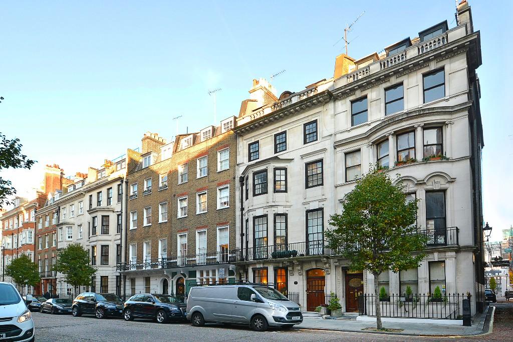 Main image of property: Harley Street, London, W1G