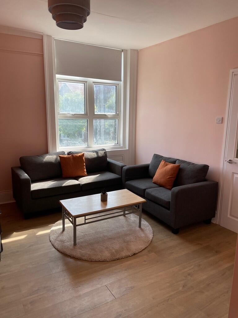 Main image of property: Clarendon Road, Southsea