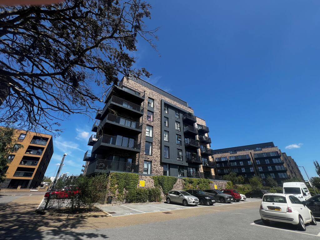 Main image of property: Victoria Point, George Street, Ashford