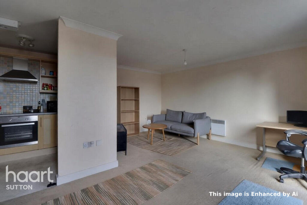 Main image of property: Cleeve Way, SUTTON