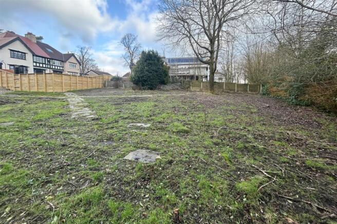 Wheatley Lane Road