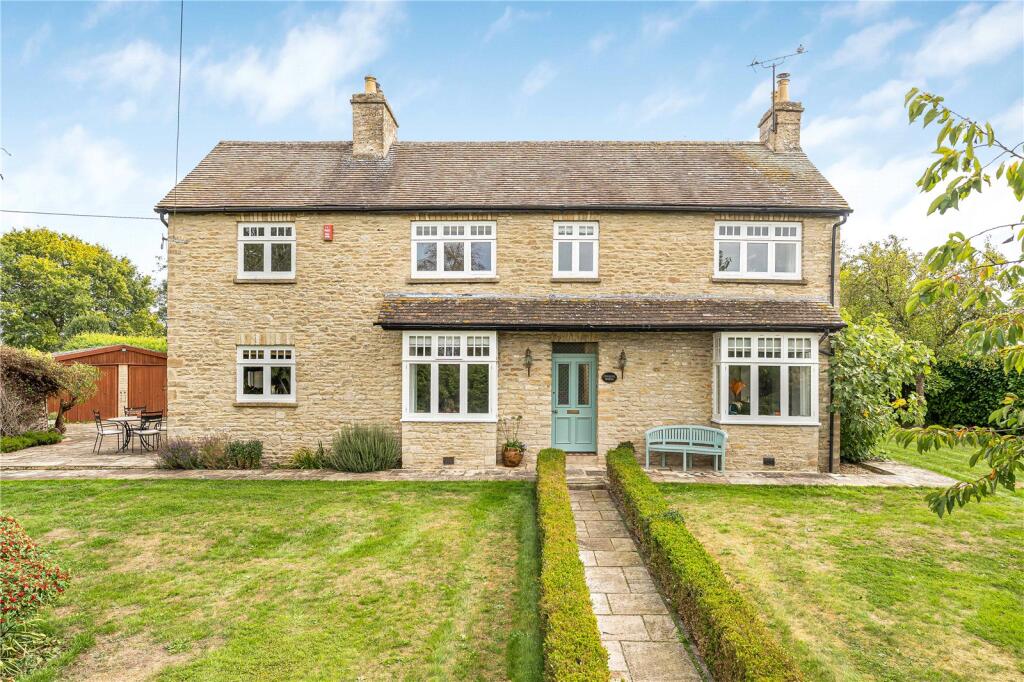 Main image of property: Culkerton, Tetbury, Gloucestershire, GL8