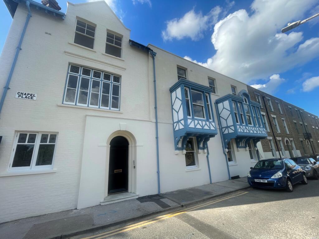 Main image of property: Chapel Place, Ramsgate