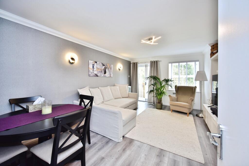 Main image of property: River Bank Close, Maidstone, ME15
