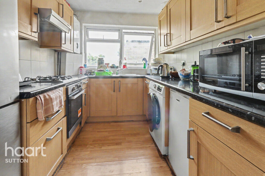 Main image of property: Benhill Wood Road, Sutton