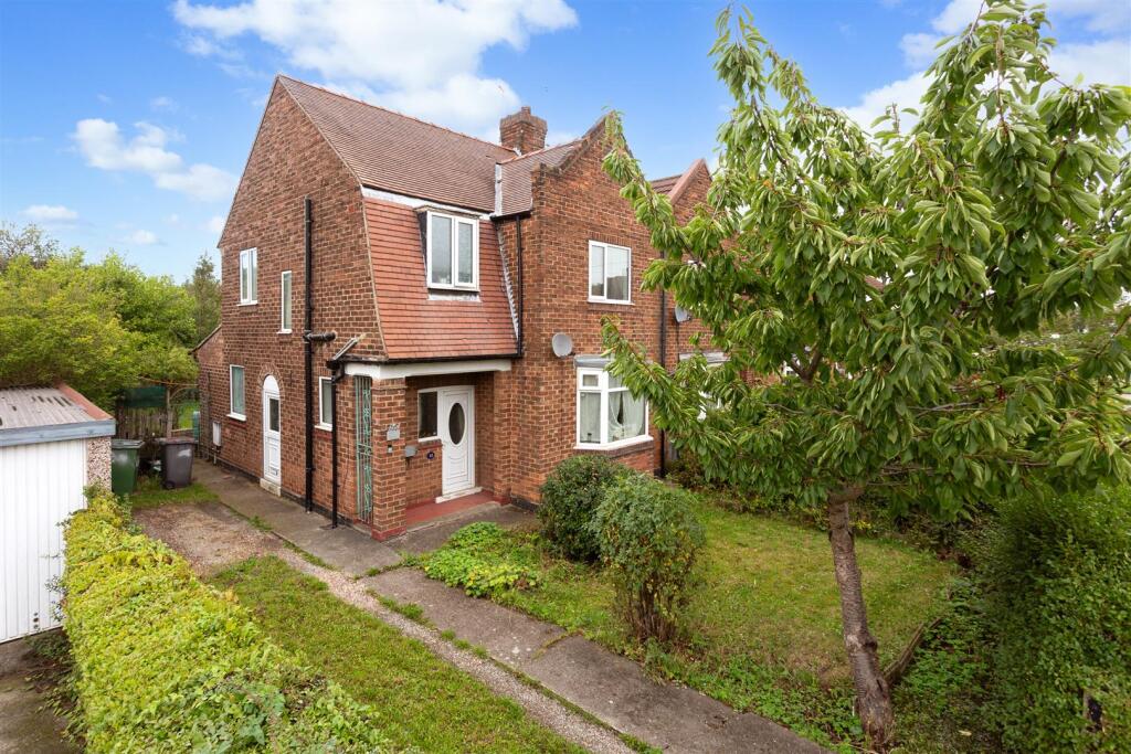 Main image of property: Monkton Road, York