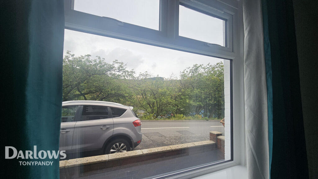 Main image of property: The Parade, Ferndale CF43