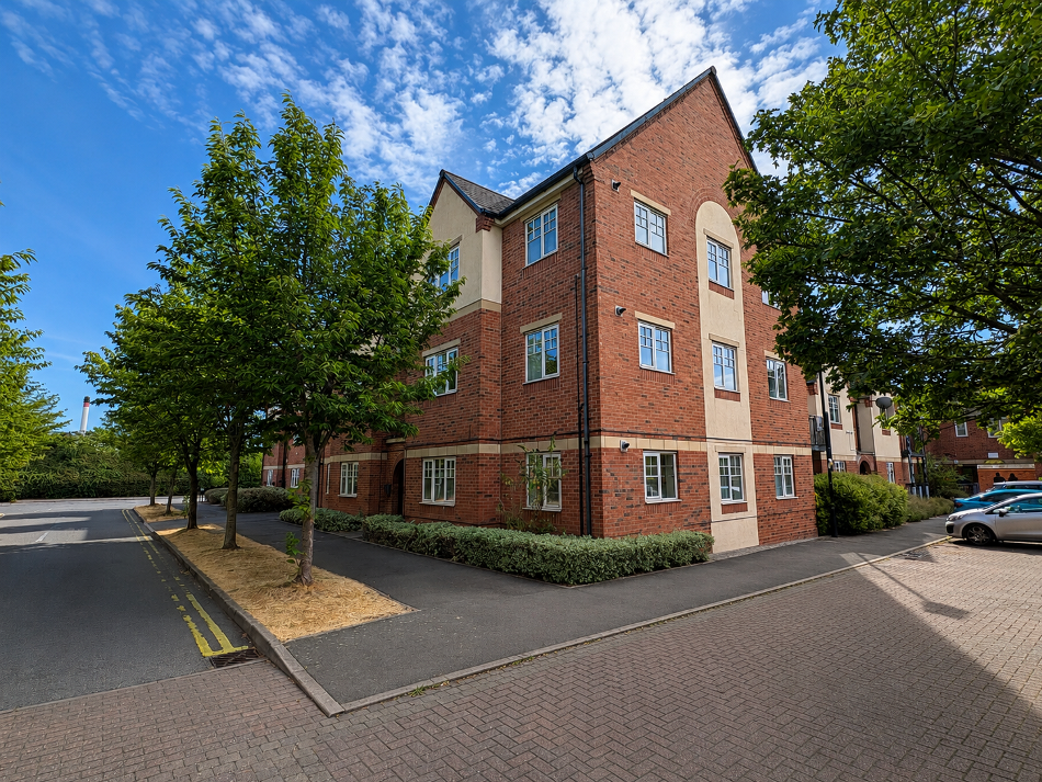Main image of property: Caroline Court, Burton-On-Trent