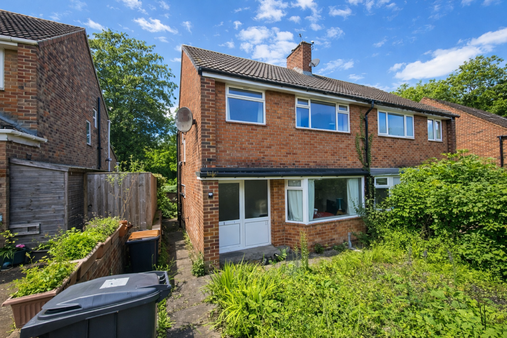 Main image of property: Hastings Avenue, Merryoaks, Durham, DH1