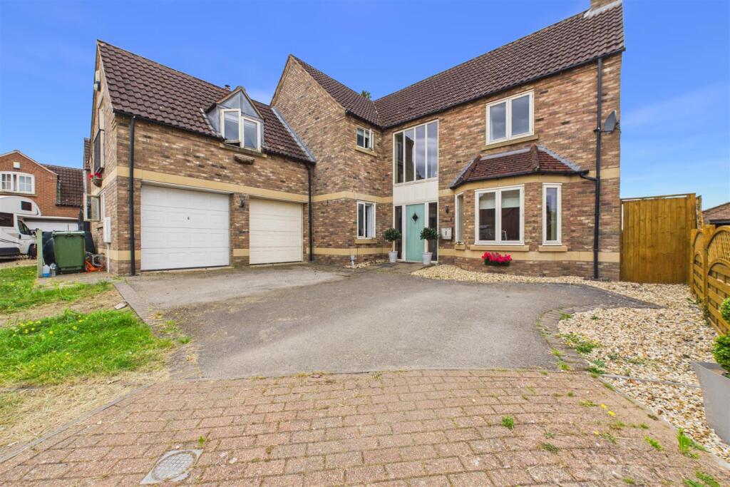 Main image of property: Watson Close, North Clifton