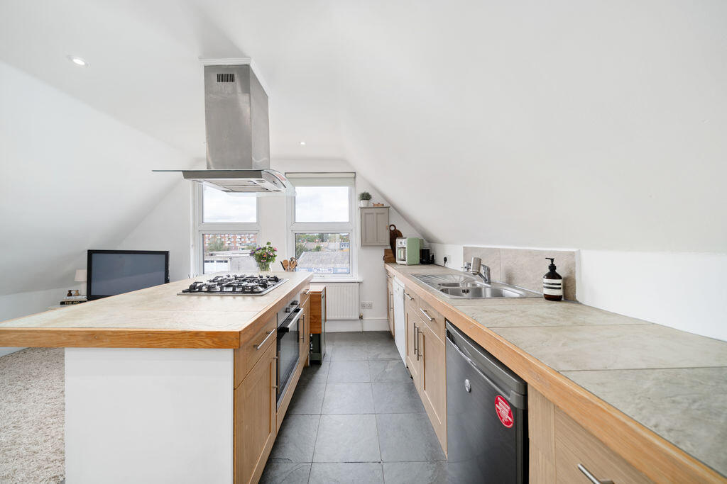 Main image of property: Balham High Road, London. SW17 7BD