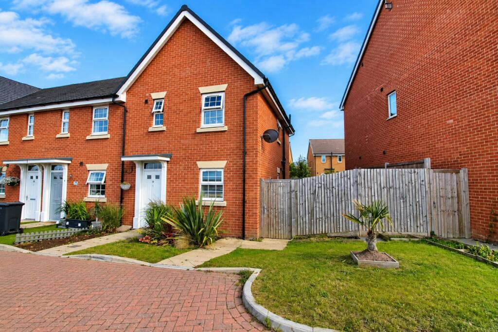Main image of property: Castle Drive, Margate
