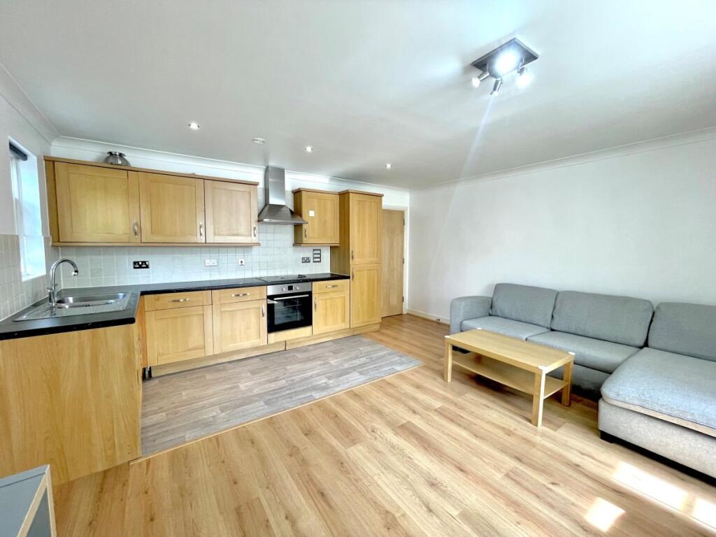 Main image of property: Blackwell Close, Winchmore Hill