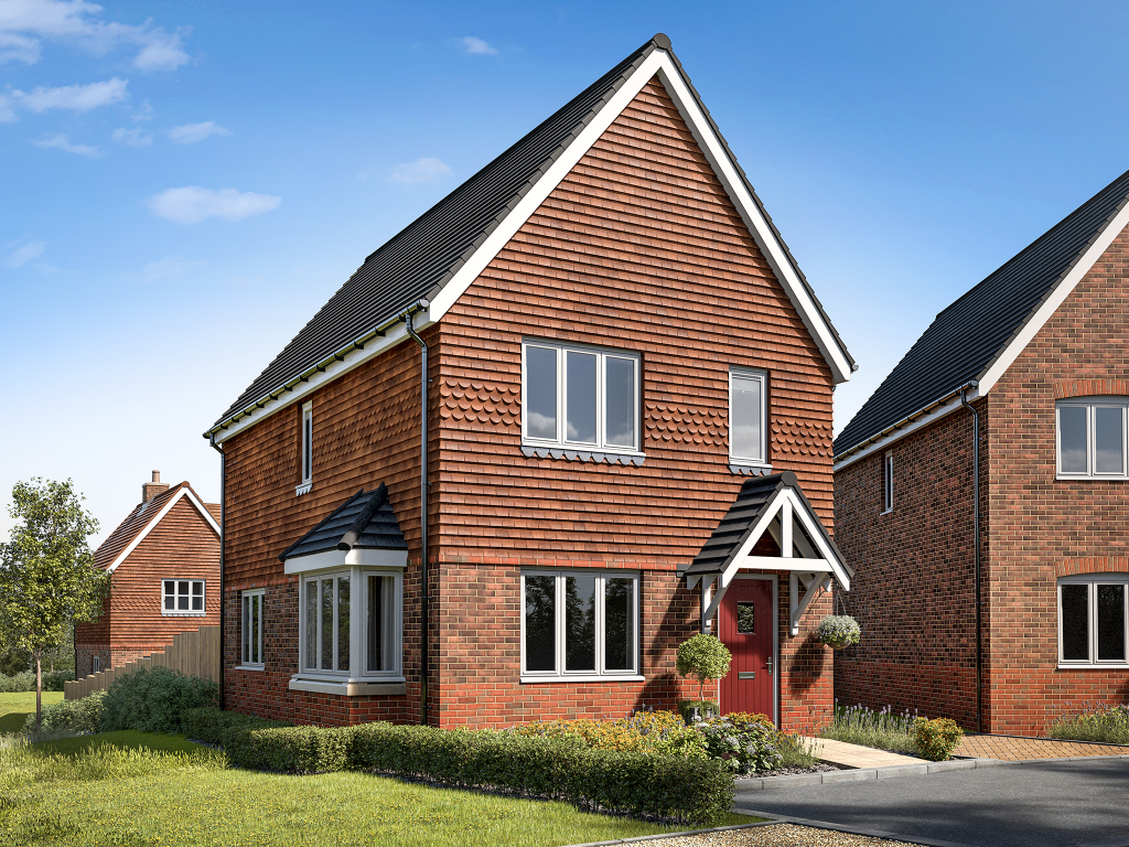 Main image of property: Gardner Street,
Herstmonceux,
Hailsham
East Sussex,
BN27 4SX
