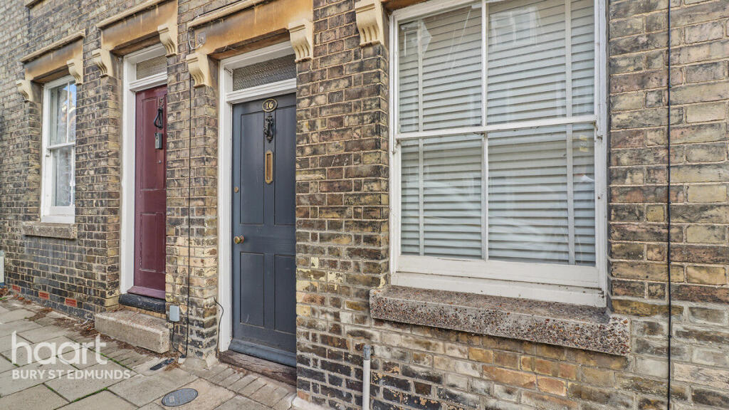 Main image of property: Southgate Street, Bury St Edmunds