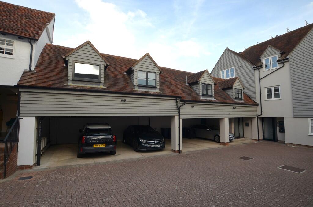 Main image of property: Church Street, Saffron Walden