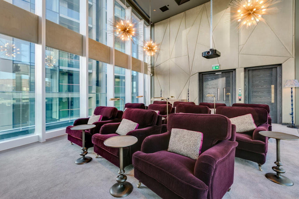 Main image of property: SIROCCO TOWER, 32 Harbour Way, London, E14 9ZP
