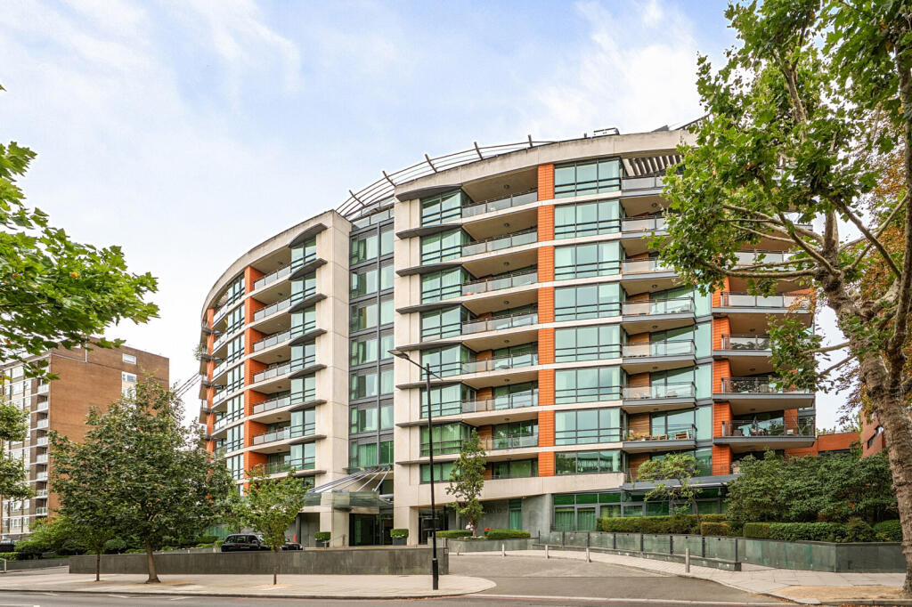 Main image of property: Pavilion Apartments, 34 St. Johns Wood Road