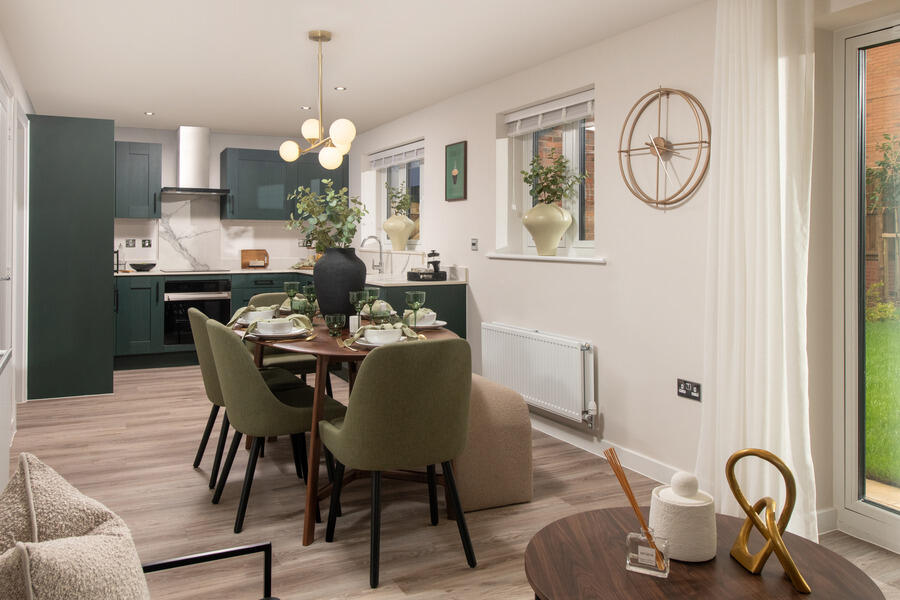 Main image of property: Nottingham Road,
Radcliffe-on-Trent,
NG12 2DW