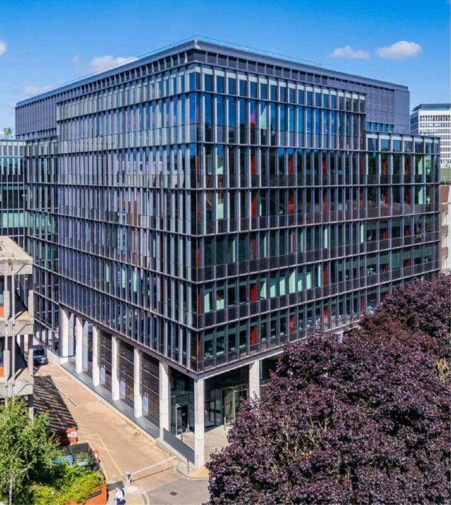 Main image of property: EQ Studios, Victoria Street, Bristol, BS1 6EN