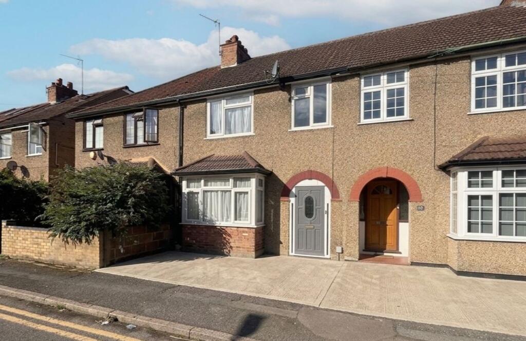 Main image of property: Mill Avenue, Uxbridge, UB8