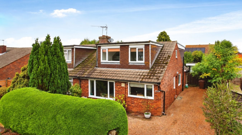 Main image of property: Union Street, Flimwell, Wadhurst, TN5