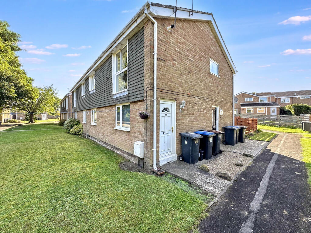 Main image of property: Lincoln Walk, Great Lumley, Chester Le Street, Durham, DH3 4QN