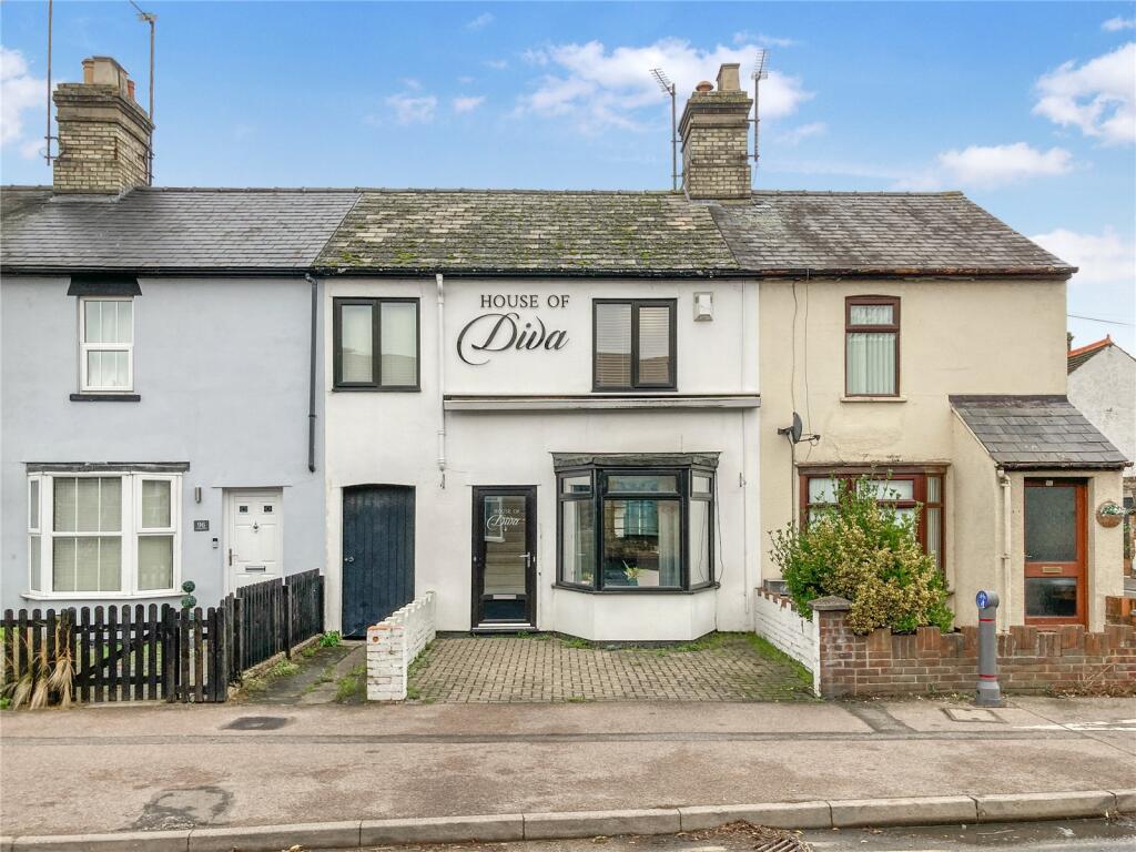 Main image of property: Exning Road, Newmarket, Suffolk, CB8