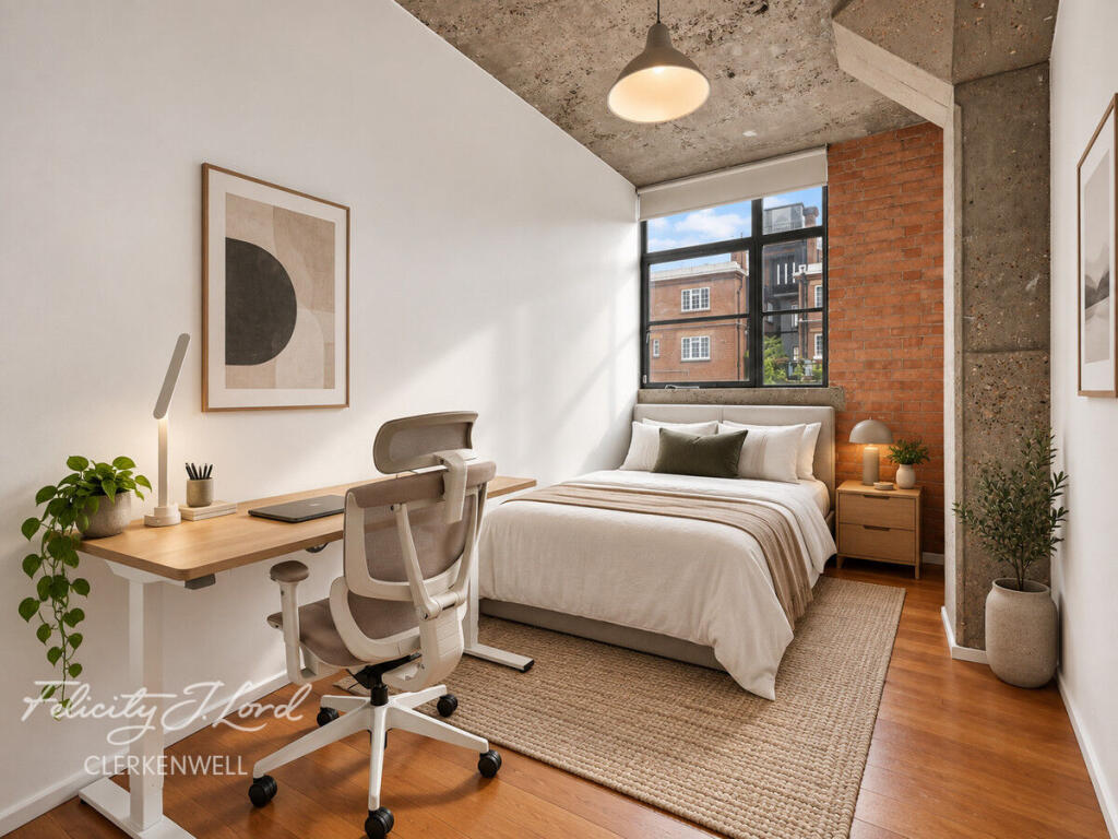 Main image of property: Wenlock Road, London