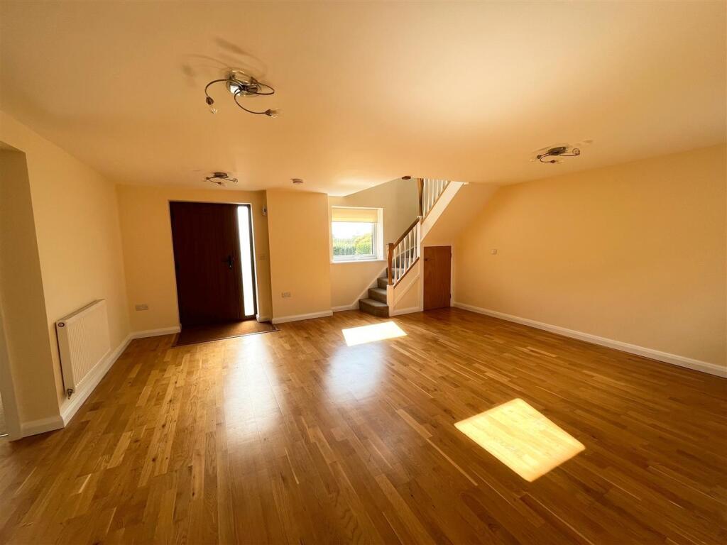 Main image of property: Little Brereton, Cowbrook Lane, Gawsworth