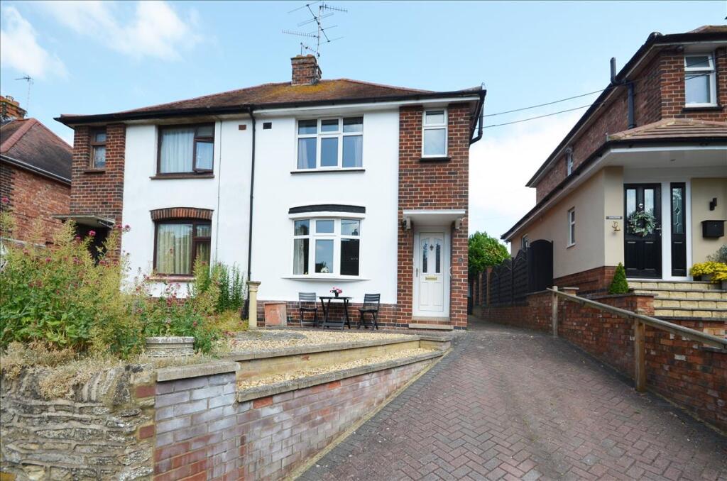 Main image of property: Higham Road, Stanwick, Northamptonshire, NN9
