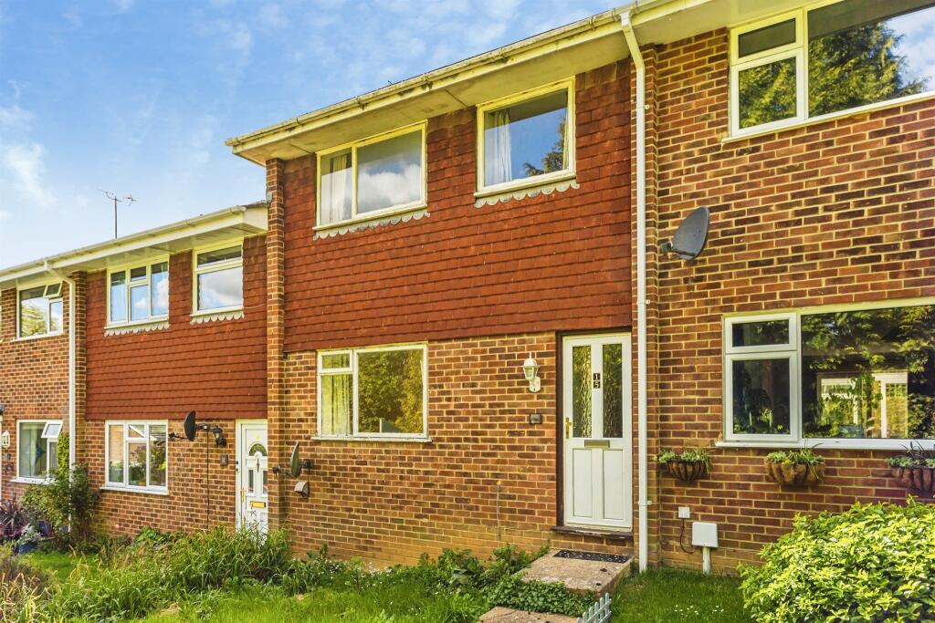 Main image of property: Duncton Close, Haywards Heath