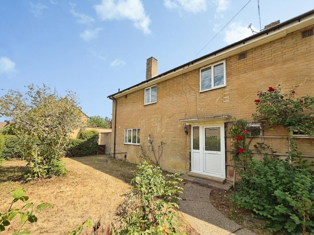 Main image of property: Whitethorn, Welwyn Garden City, AL7