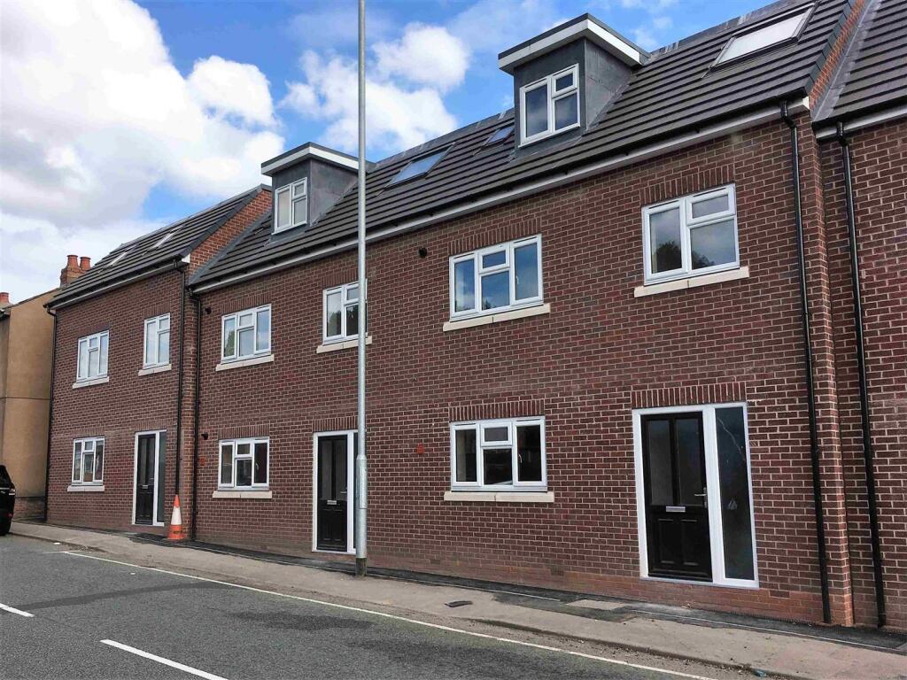 Main image of property: Thorneycroft Lane, Wednesfield, Wolverhampton, WV10 0NF