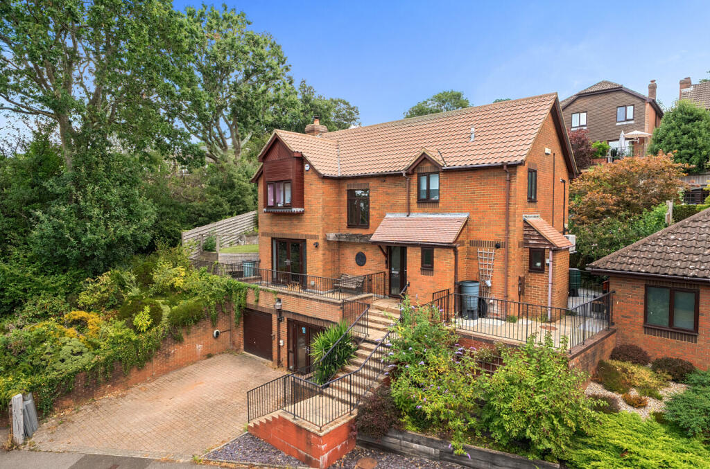 Main image of property: Bowmans Drive, Battle