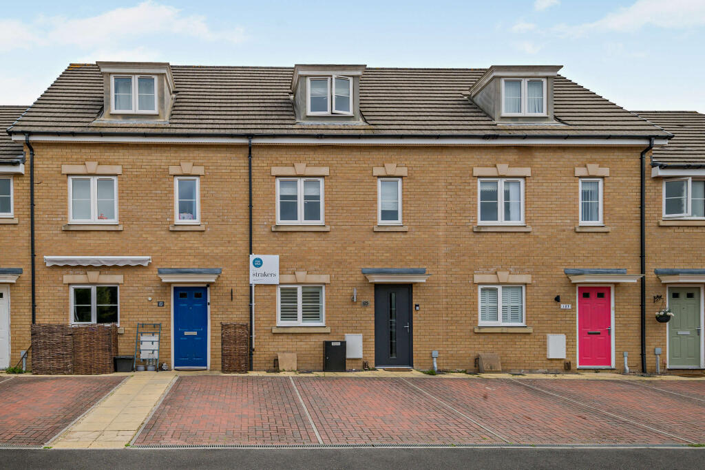 Main image of property: Moyle Park, Hilperton, BA14
