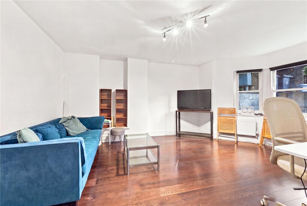 Main image of property: Lordship Park, London, N16